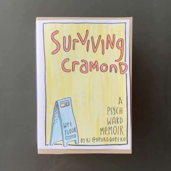 Surviving Cramond